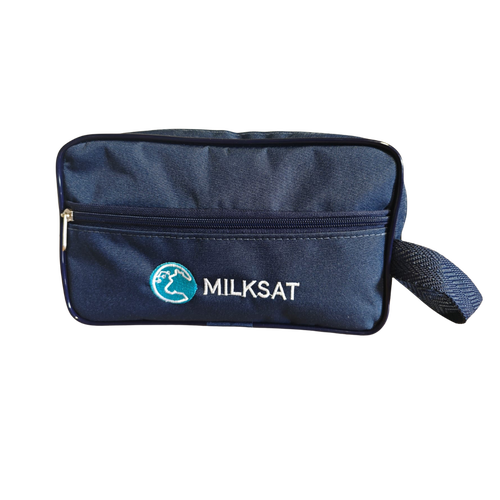 MilkControl | Bolsa Organizadora 