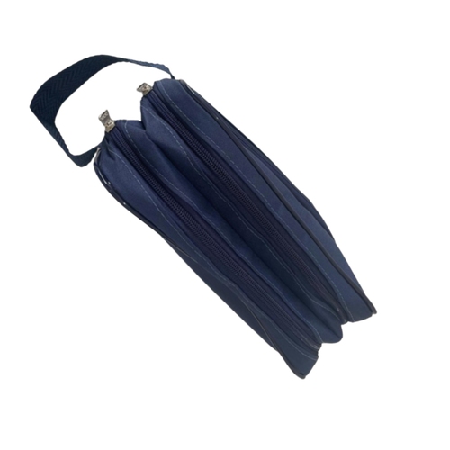 MilkControl | Bolsa Organizadora 