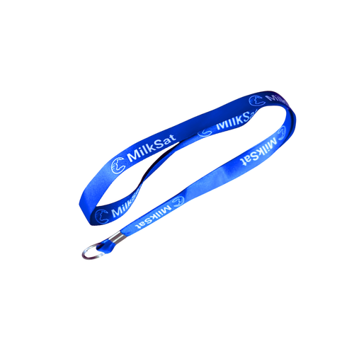 MilkControl | Alça para pescoço