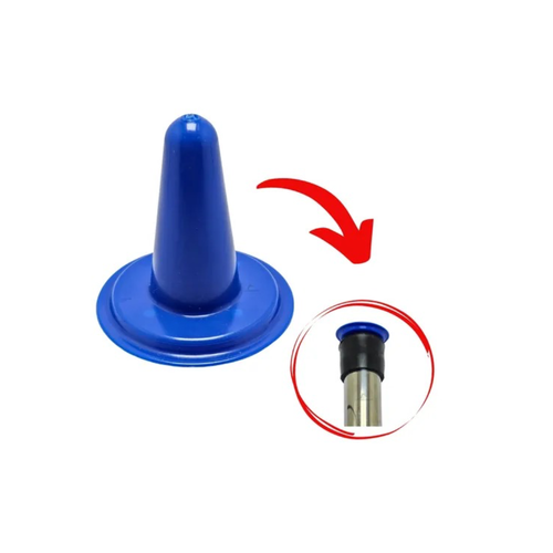 MilkControl | Tampão de Teteira