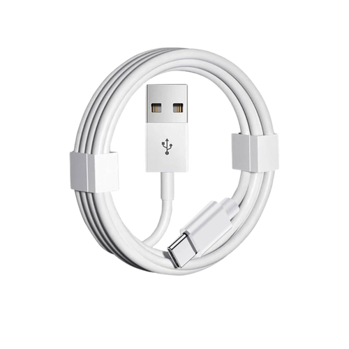MilkControl | Cabo USB-C / USB para Conexão do Aparelho Carregador		